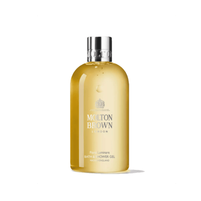 Hovedbilde Molton Brown Flora Luminare Bath & Shower Gel ...