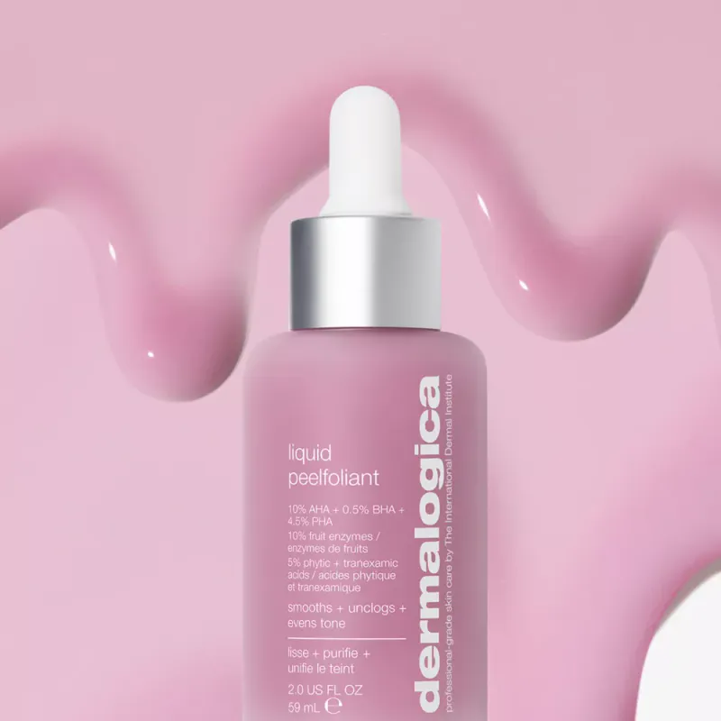 Dermalogica Liquid Peelfoliant 59ml