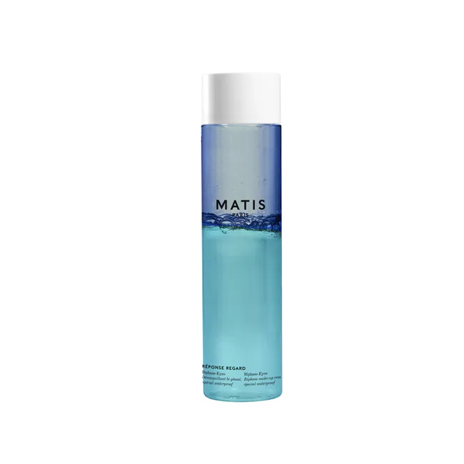 Hovedbilde Matis Biphase-Eyes 150ml