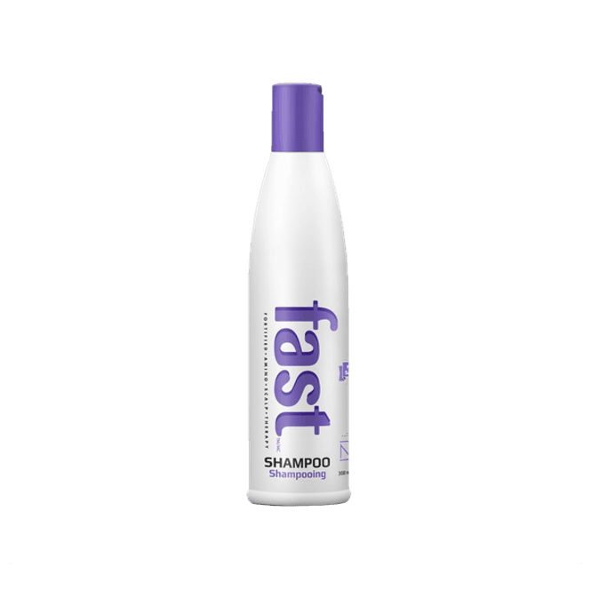 Hovedbilde NISIM FAST Shampoo 300ml