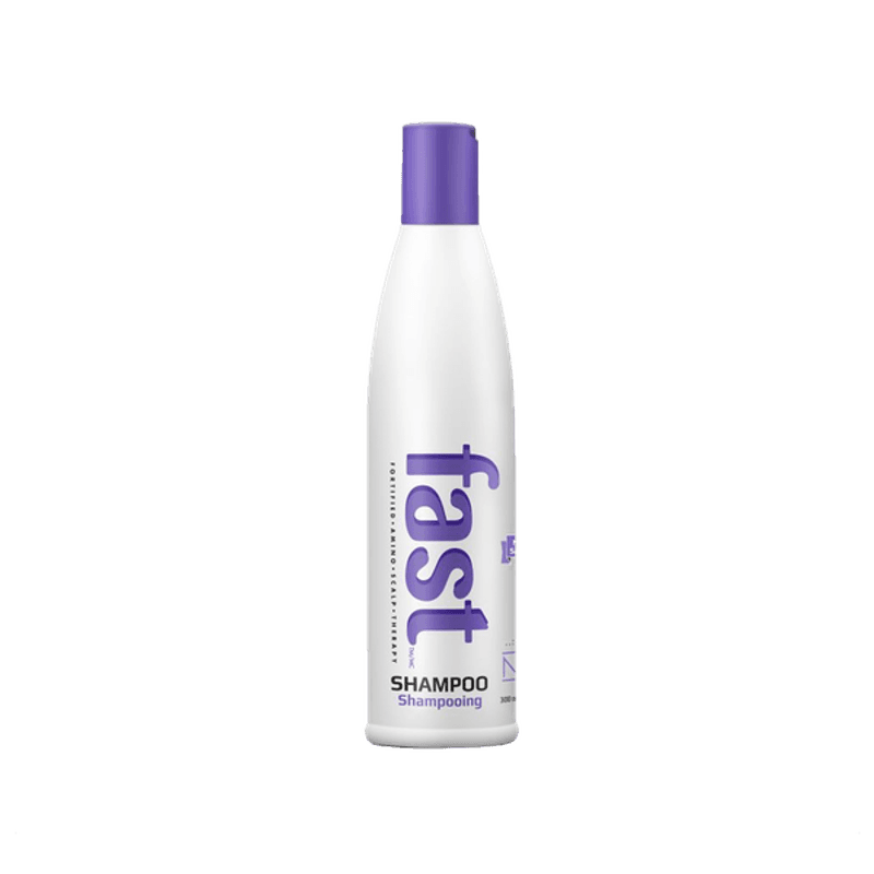 NISIM FAST Shampoo 300ml