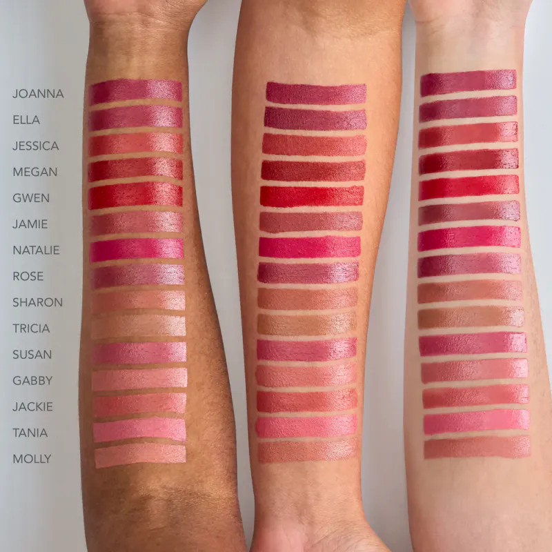 Jane Iredale Triple Luxe Lipstick
