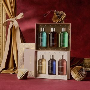 Hovedbilde Molton Brown Woody & Aromatic Body Care ...