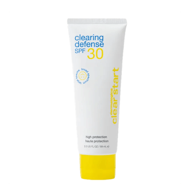 Hovedbilde Dermalogica Clearing Defense spf30