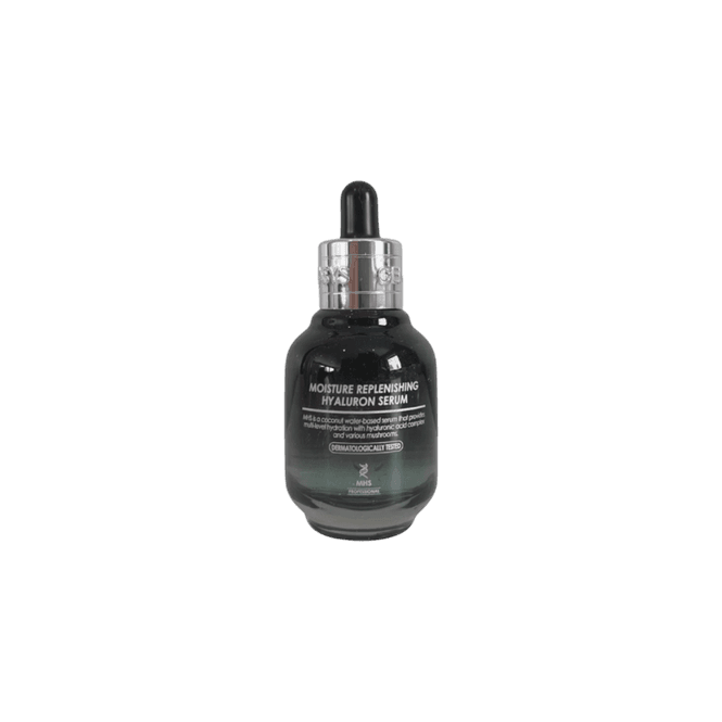 Hovedbilde Genosys Moisture Replenishing Hyaluron Serum 30ml