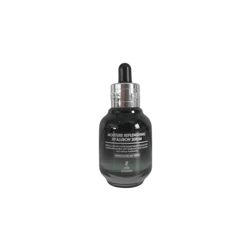 Genosys Moisture Replenishing Hyaluron Serum 30ml