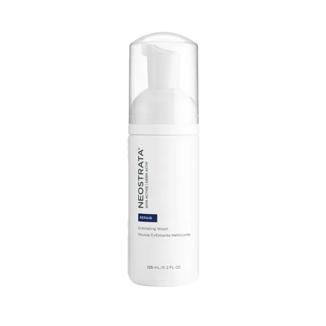 Hovedbilde Neostrata Exfoliating Wash 125ml