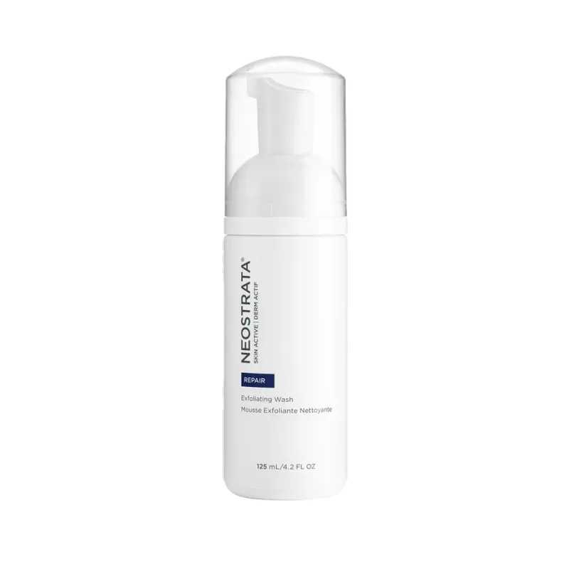 Neostrata Exfoliating Wash 125ml