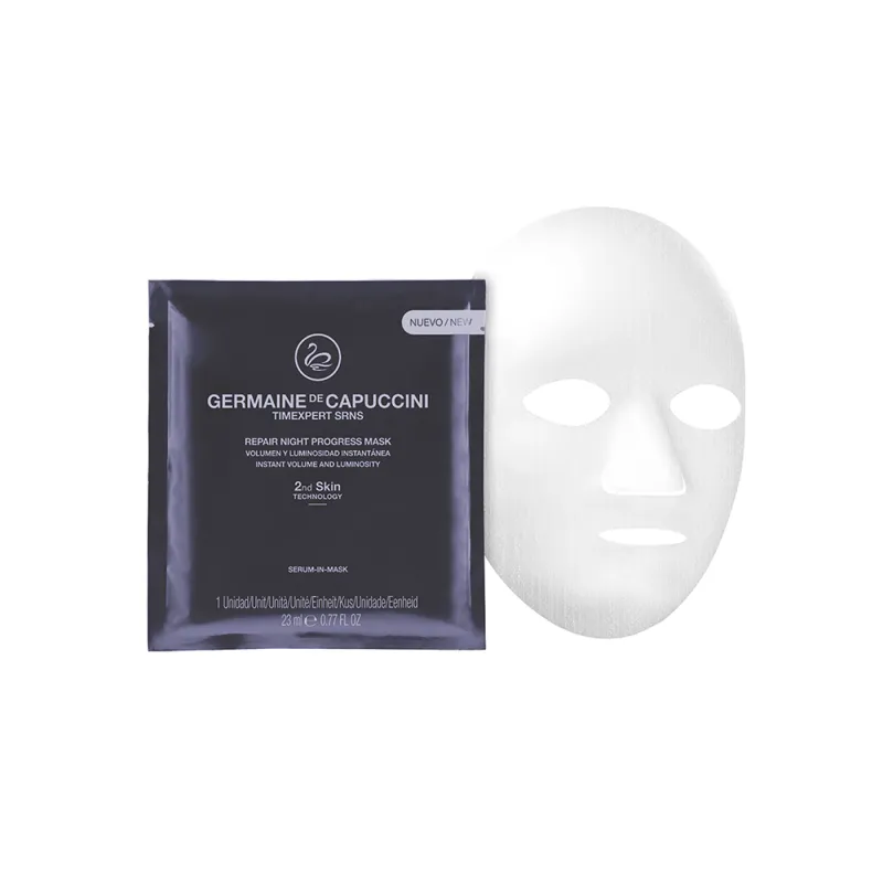 Germaine de Capuccini Timexpert SRNS Repair Night Progress Mask