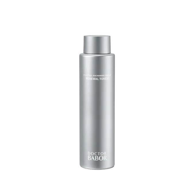 Hovedbilde Doctor Babor Resurface Renewal Toner 200ml