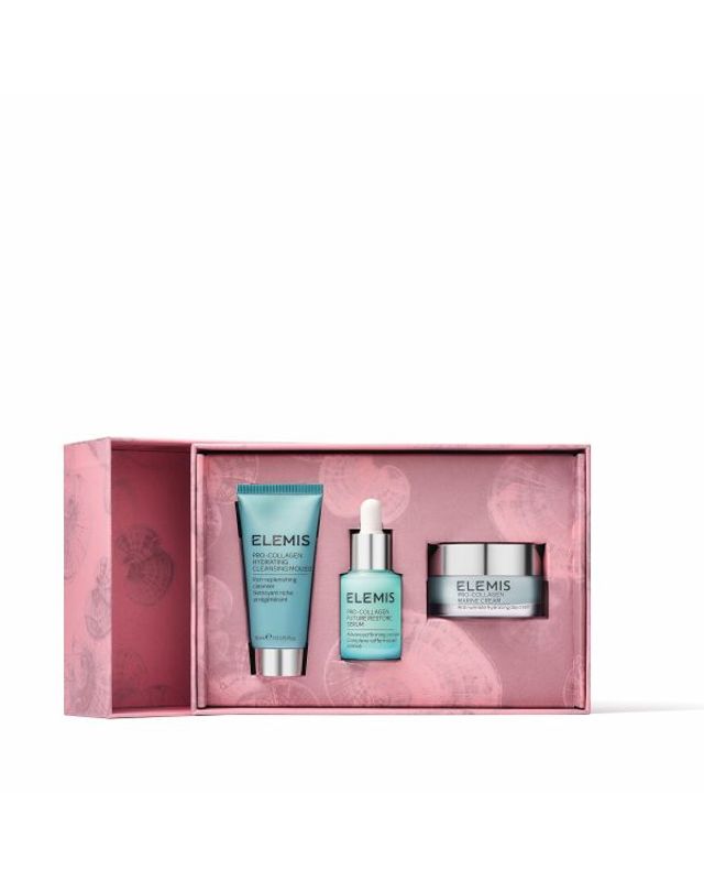 Elemis Kit: Entry Level Discovery Set