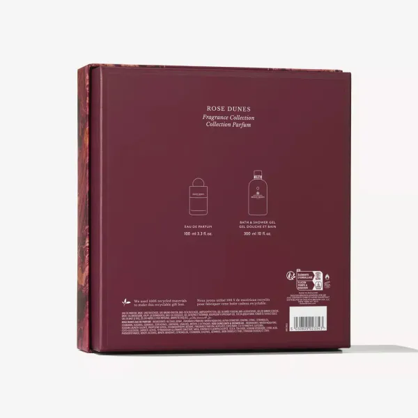 Molton Brown Rose Dunes Fragrance Gift Set