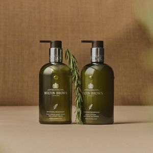 Hovedbilde Molton Brown Reviving Rosemary Hand Lotion 300ml