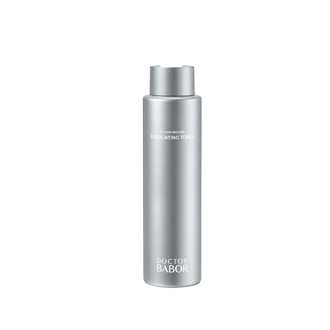 Hovedbilde Doctor Babor Clarifying Exfoliating Toner 200ml