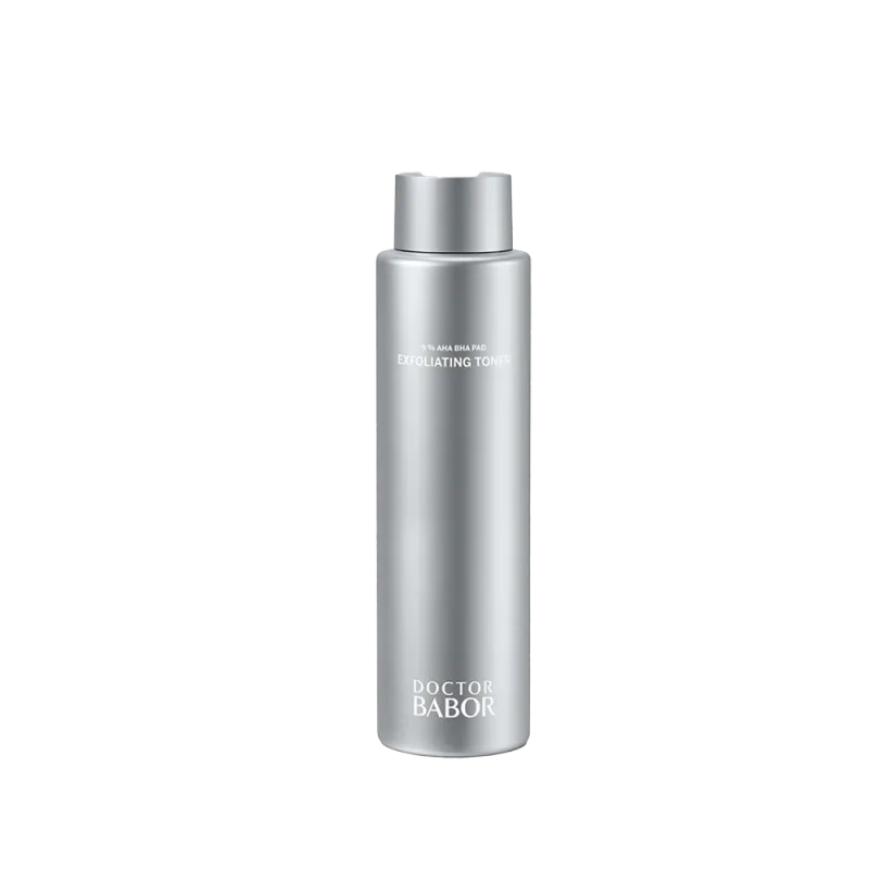 Doctor Babor Clarifying Exfoliating Toner 200ml