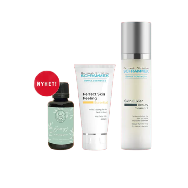 Dr. Schrammek Revitalize Care Set