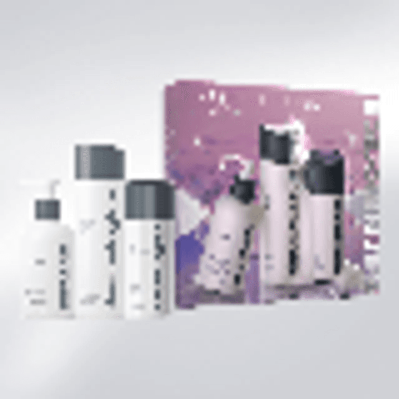Dermalogica Expert Cleanse + Glow
