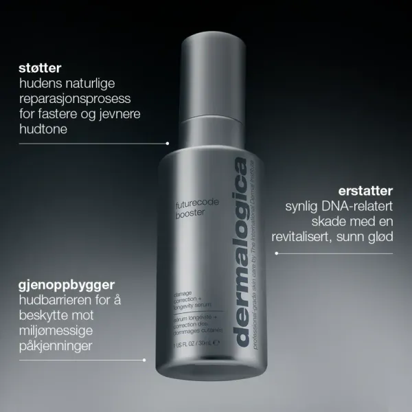 Dermalogica Futurecode Booster 30ml