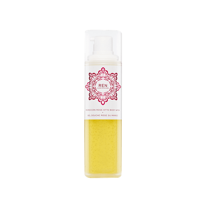 Hovedbilde REN Moroccan Rose Body Wash
