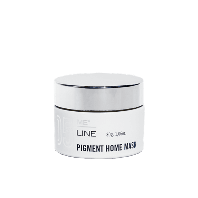 Hovedbilde MeLine Pigment Home Mask 30g