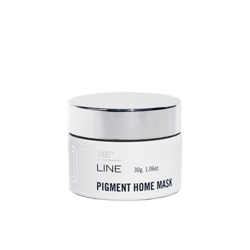 MeLine Pigment Home Mask 30g