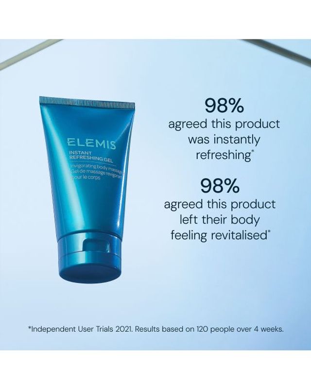 Elemis Instant Refreshing Gel 150ml