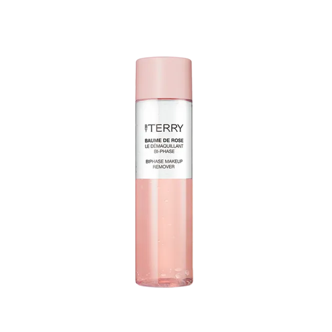 Hovedbilde BY TERRY Baume De Rose Bi-Phase Makeup Remover