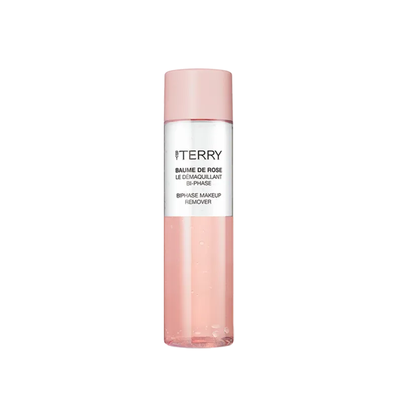 BY TERRY Baume De Rose Bi-Phase Makeup Remover