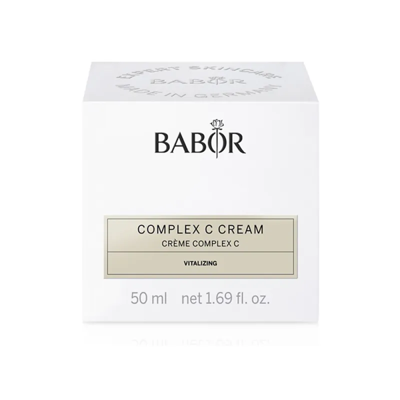 Babor Classics Complex C Cream 50ml