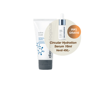 Hovedbilde Dermalogica Active Moist 
