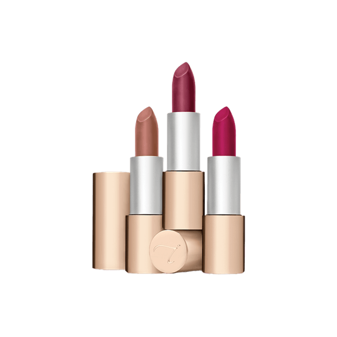 Hovedbilde Jane Iredale Triple Luxe Lipstick