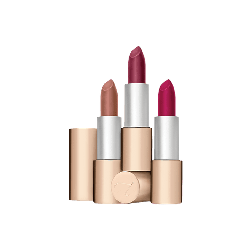 Jane Iredale Triple Luxe Lipstick