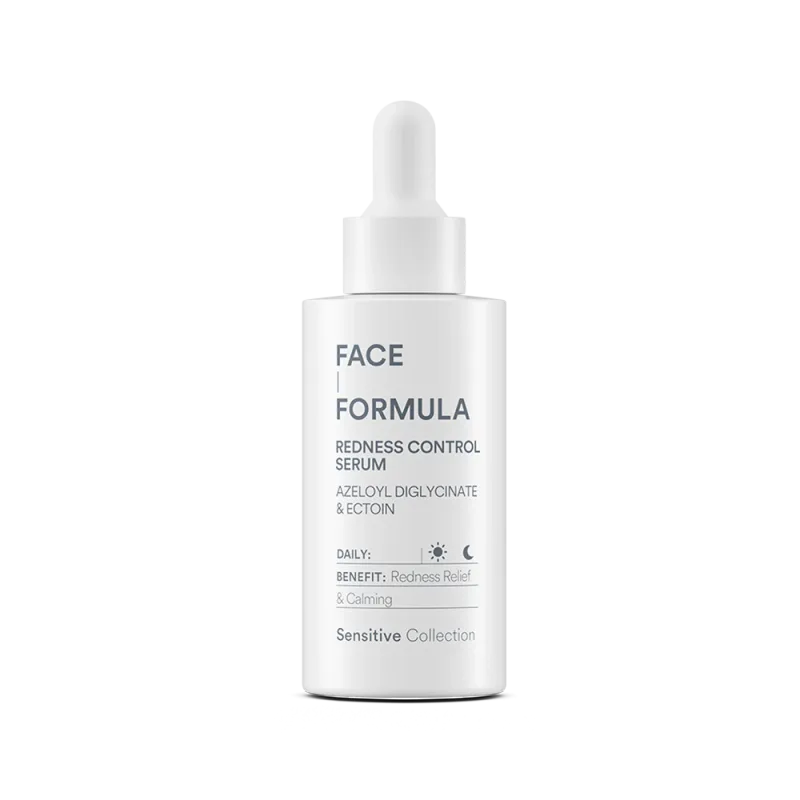 Face Formula Redness Control Serum 30ml