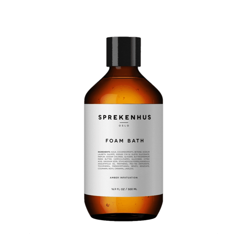 Sprekenhus Foam Bath 500ml