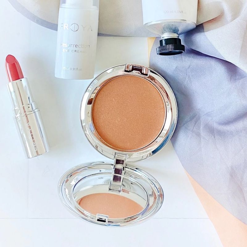 Frøya All-Around Bronzer