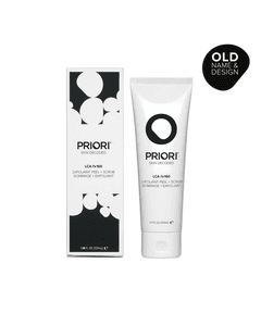 Hovedbilde PRIORI LCA - Peel & Scrub 120 ml