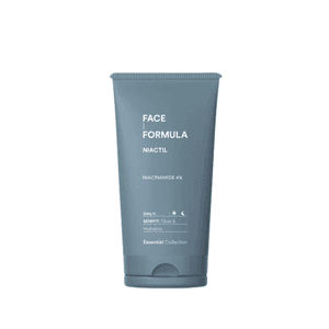 Hovedbilde Face Formula Niactil 4% 100ml