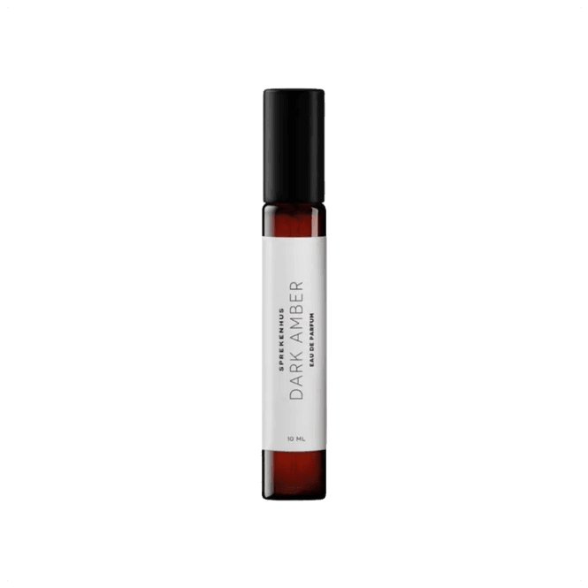 Hovedbilde Sprekenhus Eau De Perfum - Dark Amber 10ml