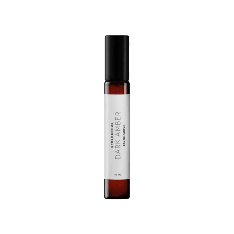 Sprekenhus Eau De Perfum - Dark Amber 10ml