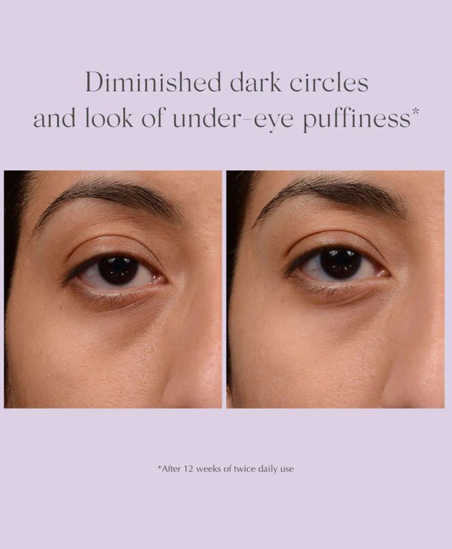 Exuviance Bright Eyes Dark Circle Corrector 15g