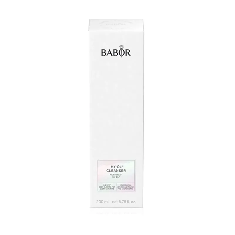 Babor HY-Øl Cleanser 200ml