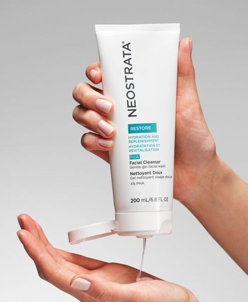 Neostrata PHA Cream Cleanser 200ml