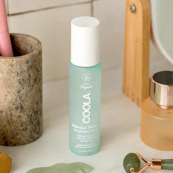 COOLA Makeup Setting Spray SPF 30 - 50ml