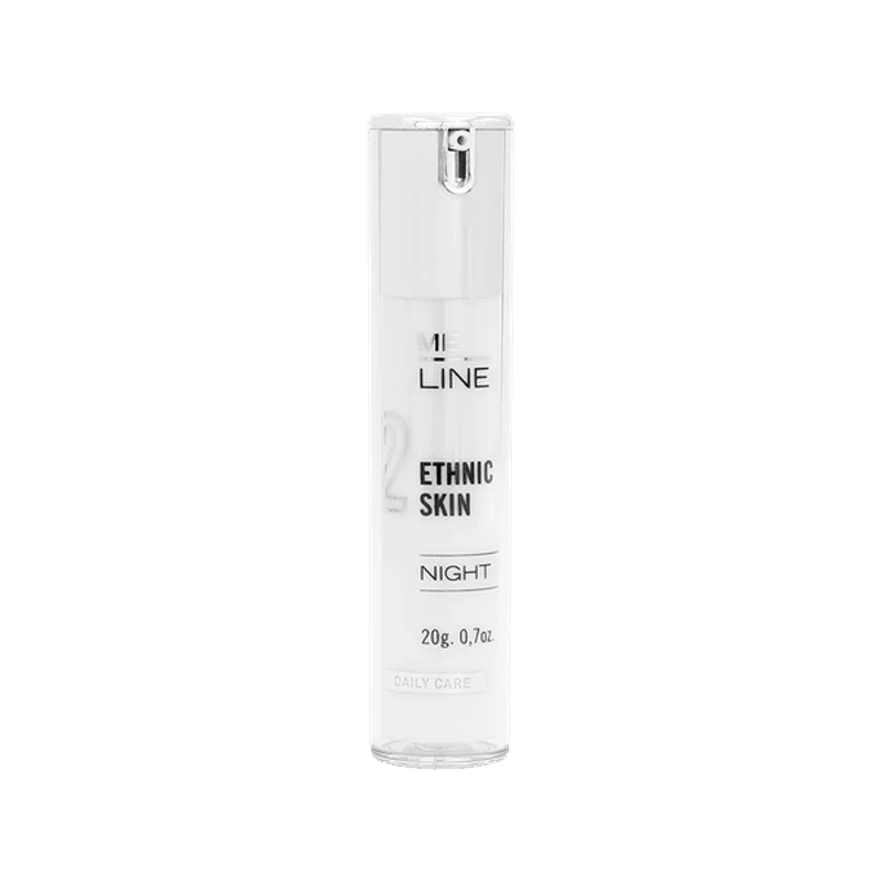 MeLine Ethnic Skin Night 20g