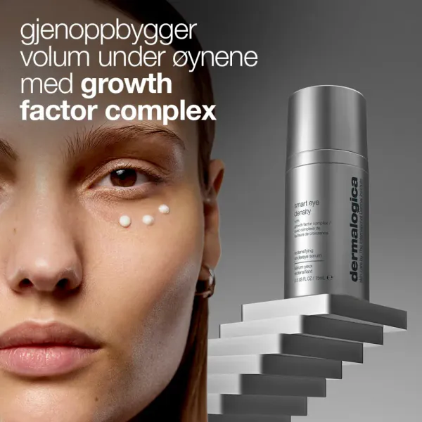 Dermalogica Smart Eye Density Serum 15ml