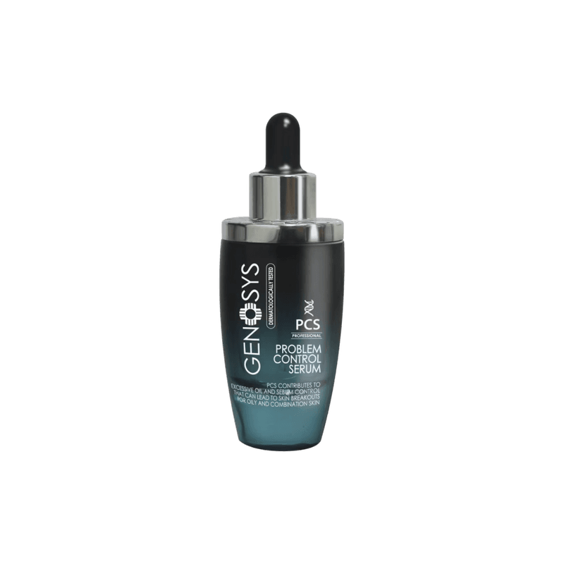 Genosys Problem Control Serum 30ml