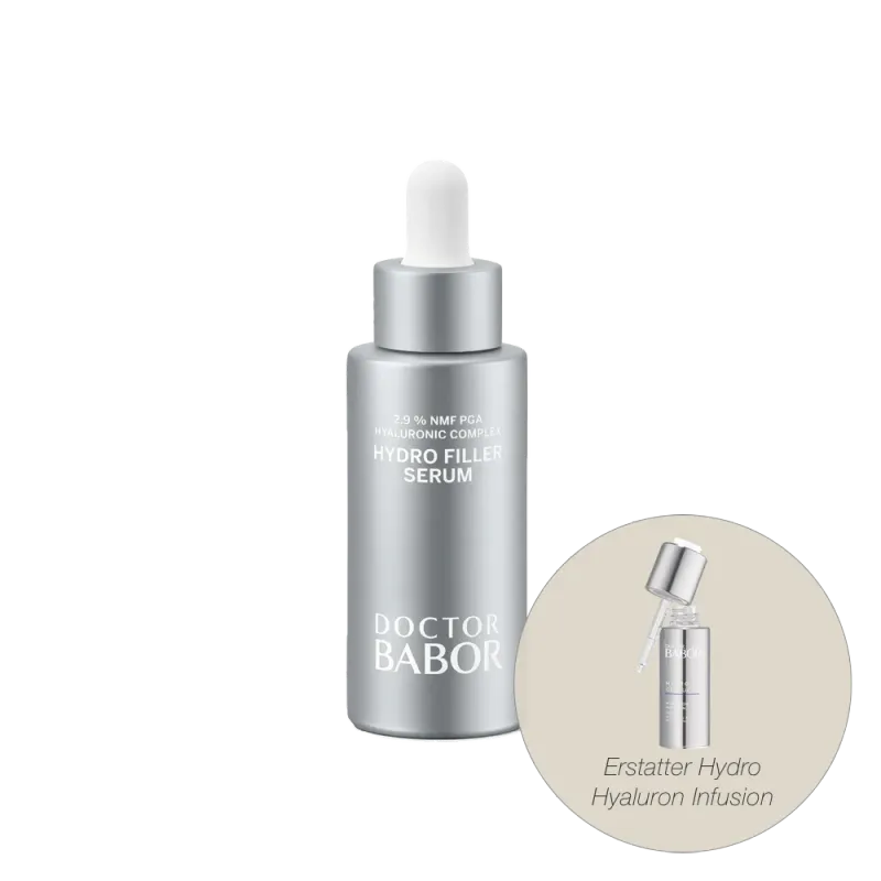 Dr.Babor Hydro Filler Serum 30ml