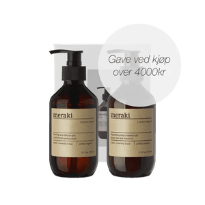 Hovedbilde GAVE BW - Meraki Duo Simple Hand Care Northern ...