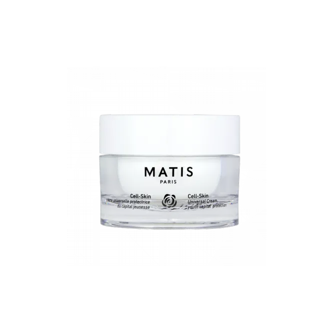 Hovedbilde Matis Cell-Skin Universal Cream, youth capital ...