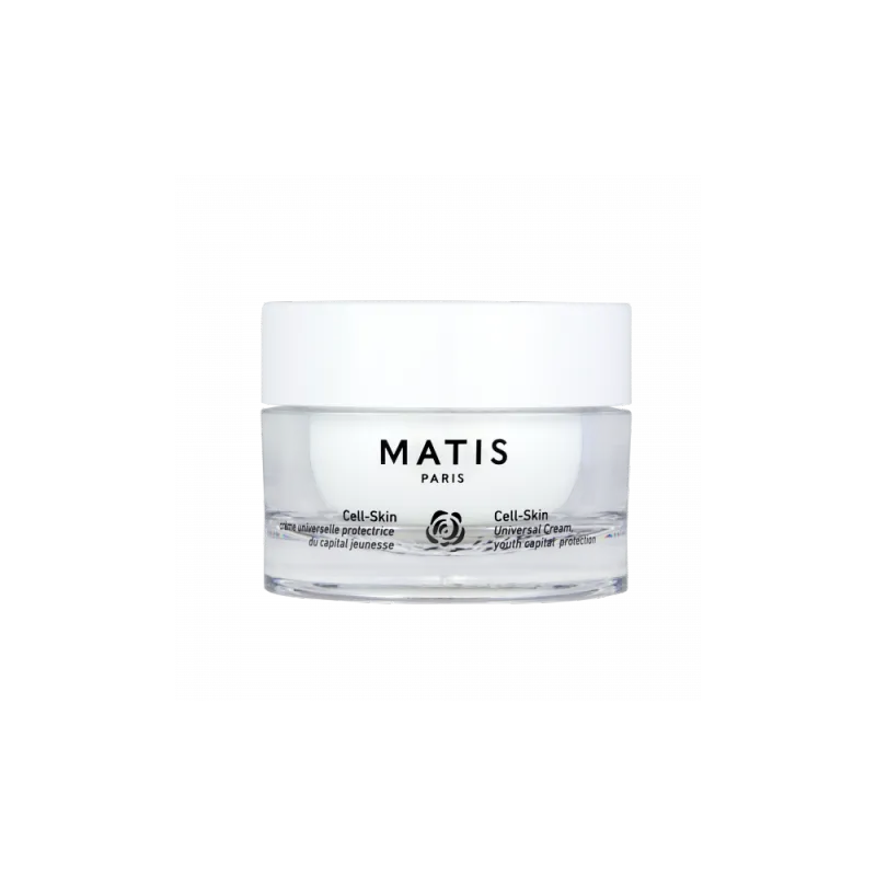 Matis Réponse Densité Time-Balance 50ml